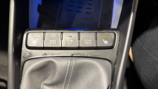 Hyundai BAYON 1.0 TGDi 48V MHEV Ultimate 5dr Petrol Hatchback